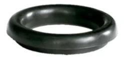 Collerette en Caoutchouc pour Vide-Déchets de 220mm de Diamètre - Distform