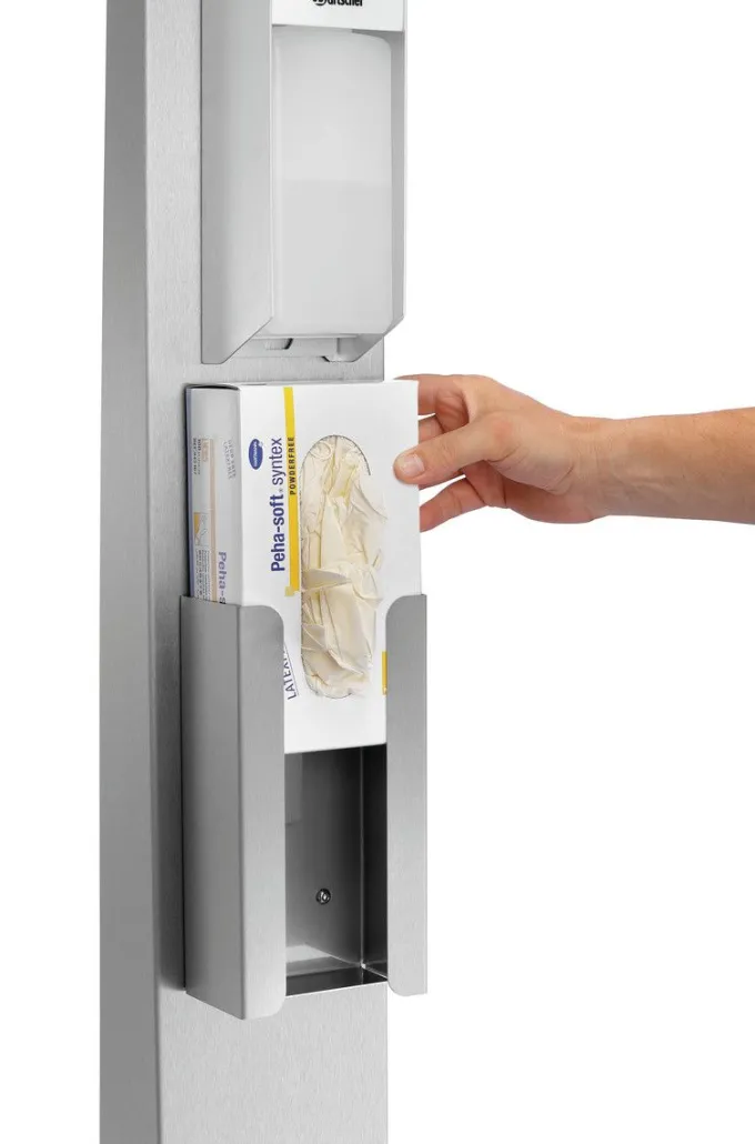 Colonne de Désinfection DH1 1460 - Bartscher