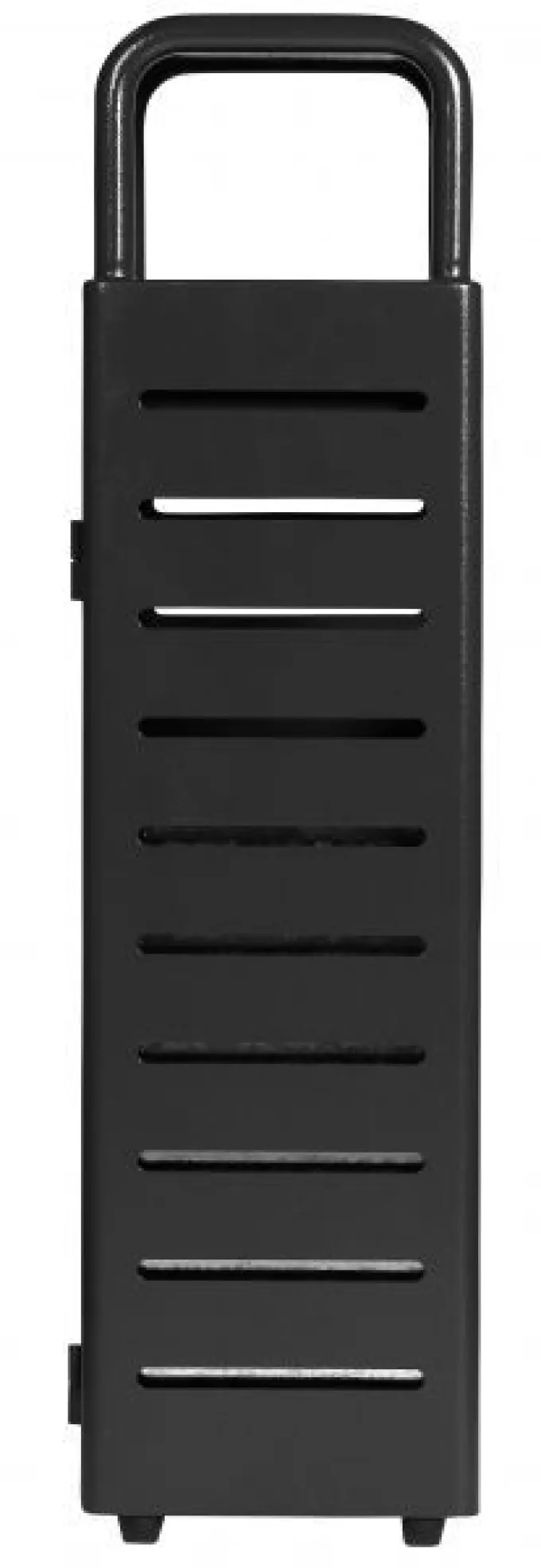 Combiné Collecteur de Déchets 24L avec Cendrier 3,3L - Probbax