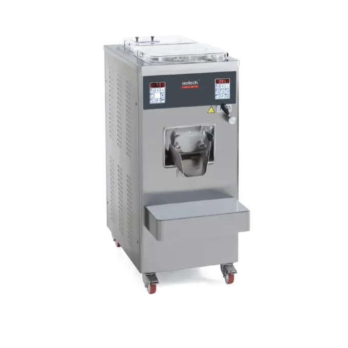 Combiné 2 en 1 à Air - 35 À 60 L - Isotech