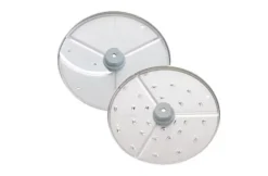 Combinés Cutter & Coupe-légumes Professionnel R 402 V.V. - Robot Coupe