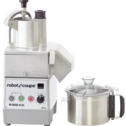 Combinés Cutter & Coupe-légumes R 502 V.V. - Robot Coupe