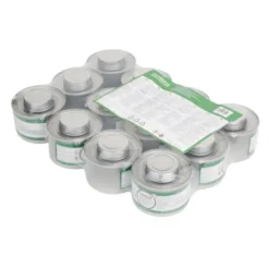 Combustible liquide 6 heures, 12 capsules - Olympia