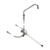 COMMANDE FEMORALE AVEC MITIGEUR EC/EF-L2G - CG-DCPL-700