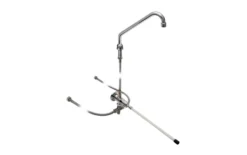 COMMANDE FEMORALE AVEC MITIGEUR EC/EF-L2G - CG-DCPL-700
