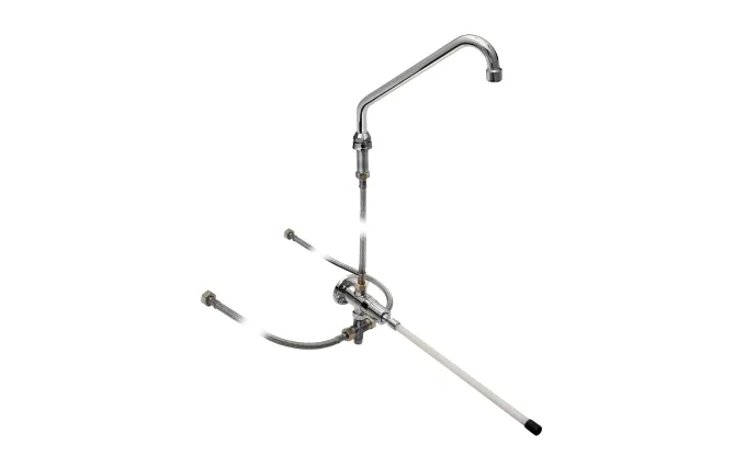COMMANDE FEMORALE AVEC MITIGEUR EC/EF-L2G - CG-DCPL-700