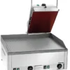 Complément à Grill pour Plaques Grillade - Bartscher
