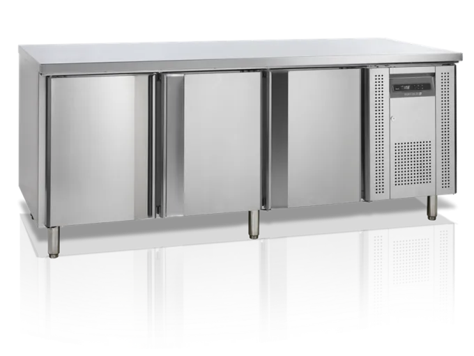 Comptoir de Boulangerie BK310 - TEFCOLD