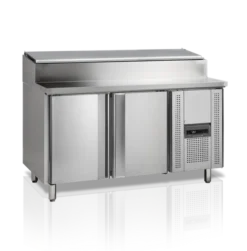 Comptoir de Préparation de Sandwich SS8200 - TEFCOLD
