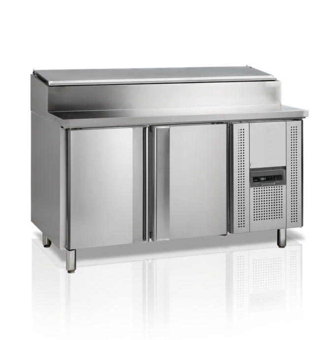 Comptoir de Préparation de Sandwich SS8200 - TEFCOLD