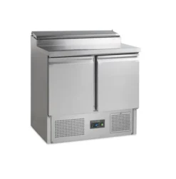 Comptoir de Préparation de Sandwich GN1/1 SS920 - TEFCOLD