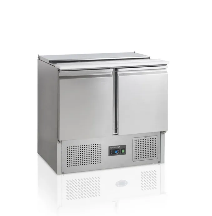 Comptoir pour Saladette GN1/1 SA920 - TEFCOLD