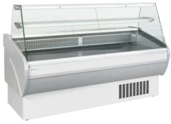 Comptoir Réfrigéré - Thermostat Electronique Froid Ventilé - AFI Collin Lucy