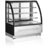 Comptoirs Réfrigérés LPD1200C/BLACK - TEFCOLD