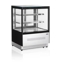 Comptoirs Réfrigérés LPD900F/BLACK - TEFCOLD