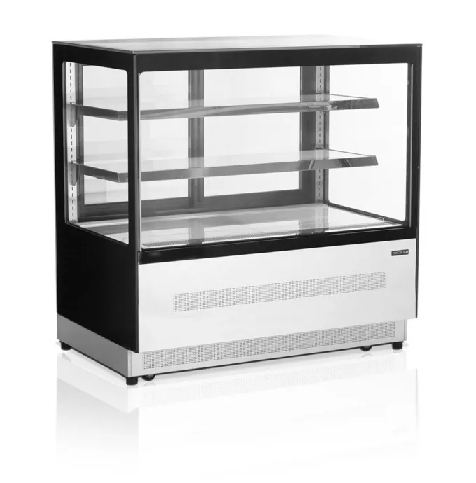 Comptoirs Réfrigérés LPD1200F/BLACK - TEFCOLD