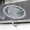Congélateur avec double portes Profi Line 1240 L Arktic GN 2/1 - Hendi