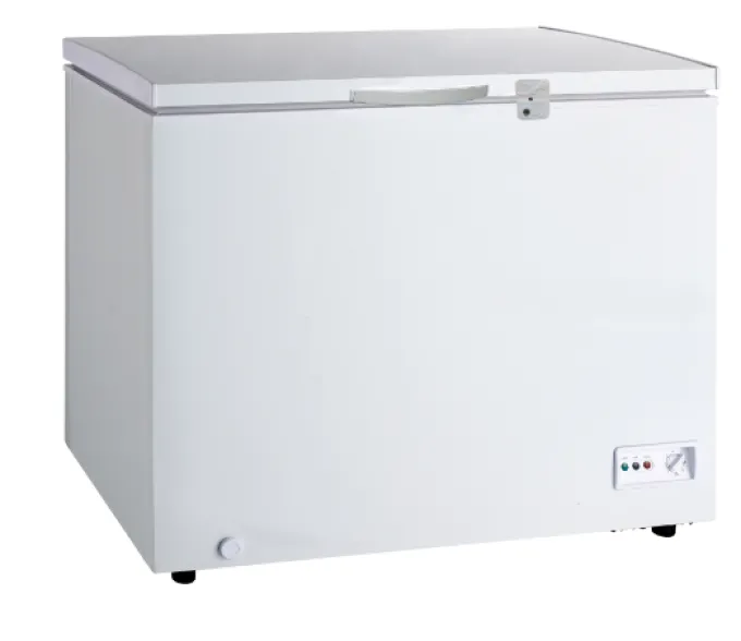 Congélateur Bahut Convertible 512 Litres - AFI Collin Lucy