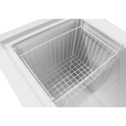 Congélateur Coffre avec Couvercle Inox Série G 581 Litres - Polar
