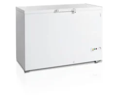 Congélateur Coffre à Crème Glacée FR405 - 385 L - TEFCOLD