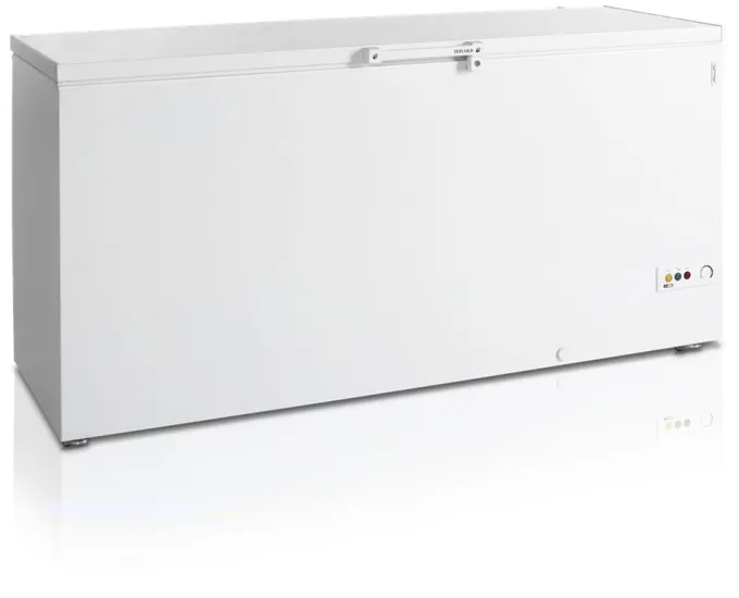 Congélateur Coffre FR605 - TEFCOLD