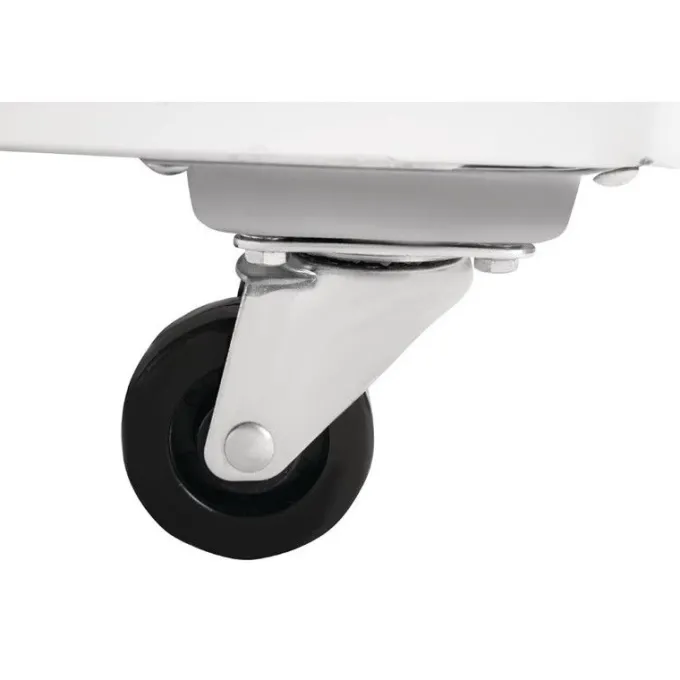 Congélateur Coffre Vitré Série G 270L - Polar