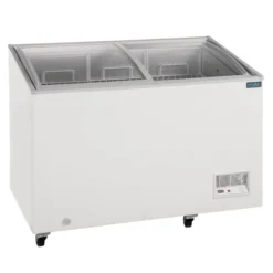 Congélateur Coffre Vitré Série G 270L - Polar