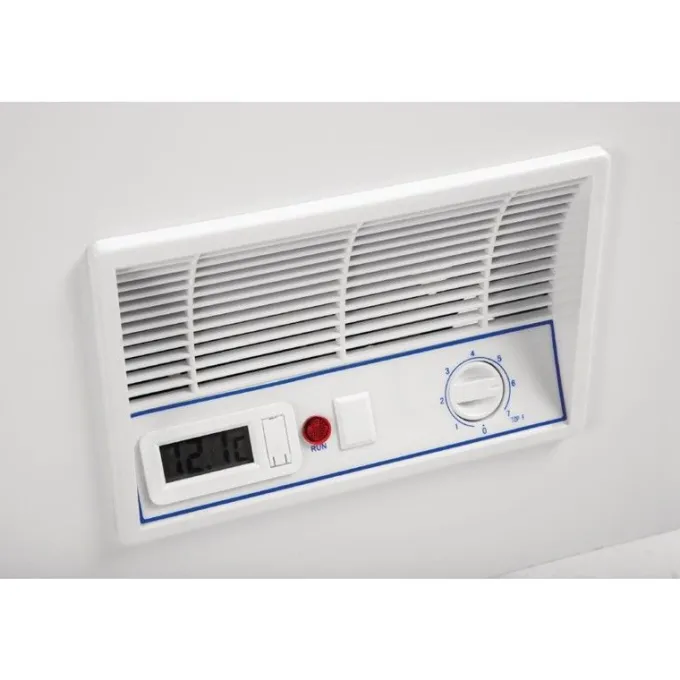 Congélateur Coffre Vitré Série G 270L - Polar