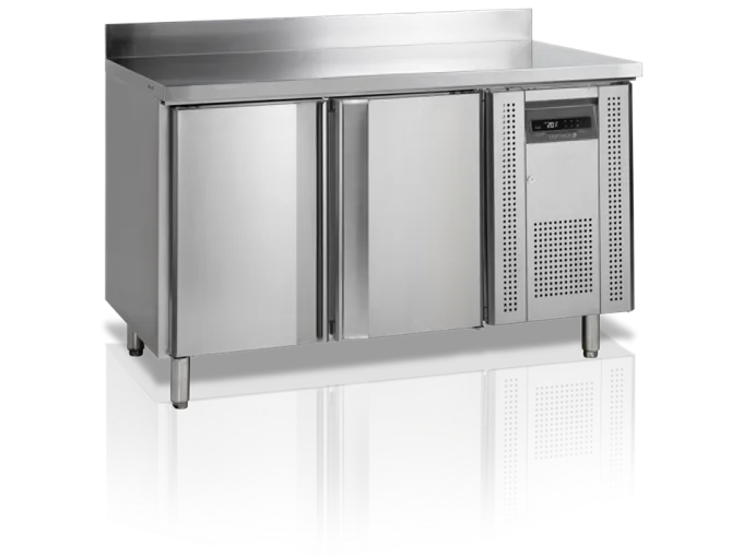 Congélateur de comptoir GN1/1 CF7210 - TEFCOLD