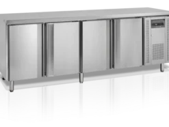 Congélateur de Comptoir SK6410BT - TEFCOLD