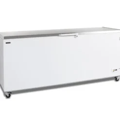 Congélateur de crème glacée CF700S SL - Tefcold