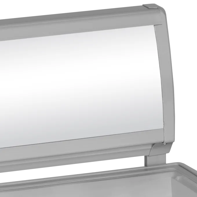 Congélateur de crème glacée IDC152C-W1 - Tefcold