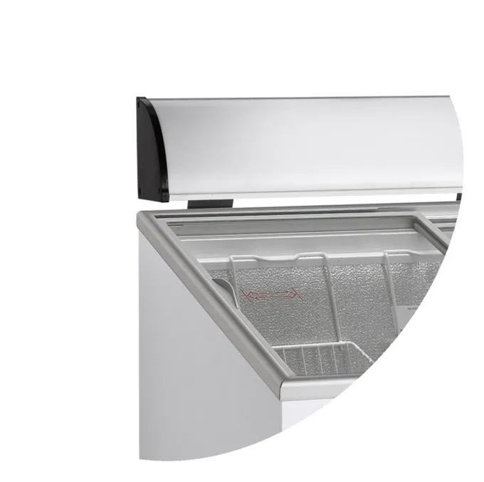 Congélateur de Crème Glacée ST160 - TEFCOLD