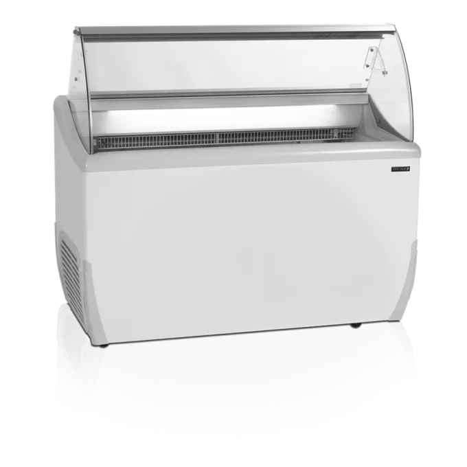 Congélateur de Crème Glacée UDRS7 - TEFCOLD