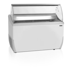 Congélateur de Crème Glacée UDRS7 - TEFCOLD