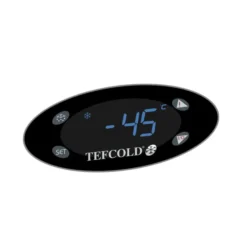Congélateur de Laboratoire SE20-45 - TEFCOLD