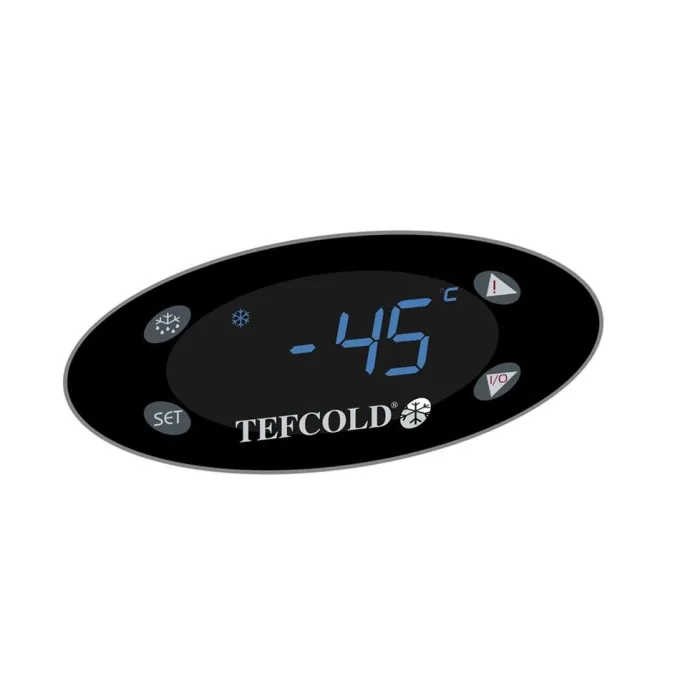 Congélateur de Laboratoire SE20-45 - TEFCOLD