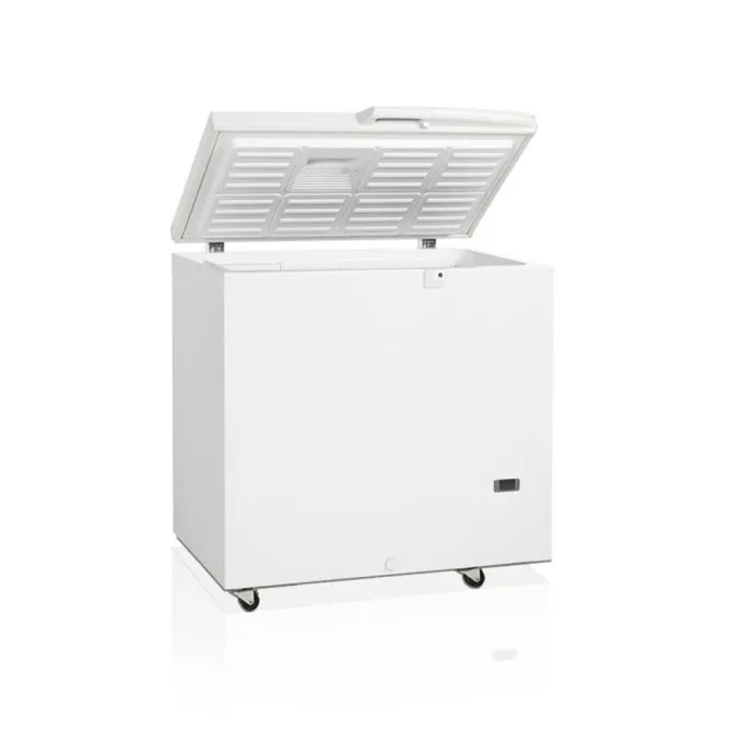Congélateur de Laboratoire SE20-45 - TEFCOLD
