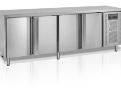Congélateur GN1/1 CF7410/-SP - TEFCOLD