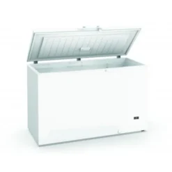 Congélateur Horizontal à Couvercle Battant Blanc - 643L - Tensai