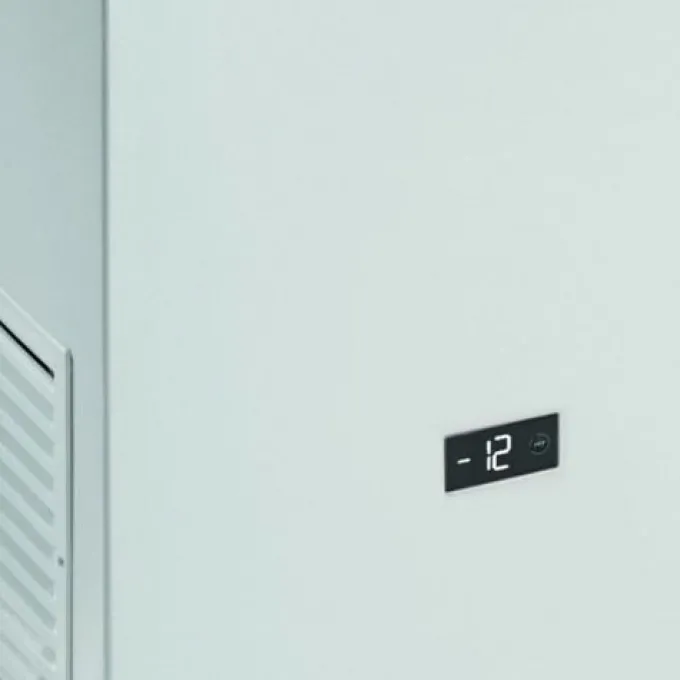 Congélateur Horizontal à Couvercle Battant Blanc - 643L - Tensai