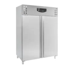 Congélateur professionnel - Inox 1410 litres - Combisteel