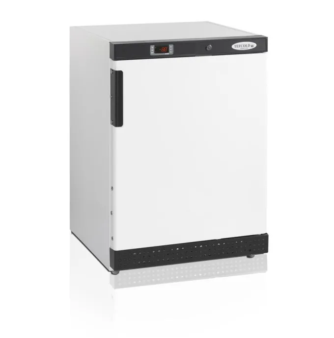 Congélateurs Armoire Professionnelle de Stockage UF200 - TEFCOLD