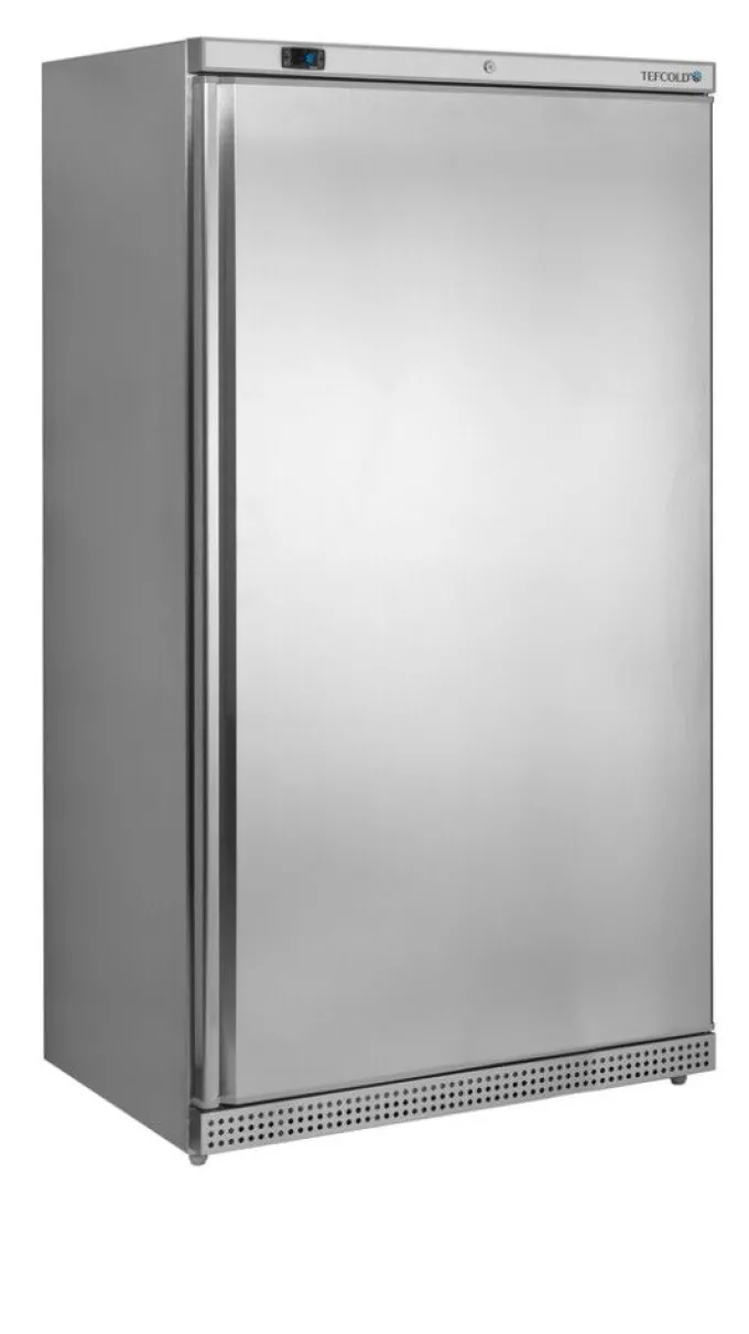 Congélateurs de stockage GN2/1 UF700VS - Tefcold