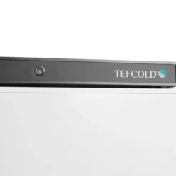 Congélateurs de stockage UF200V - Tefcold