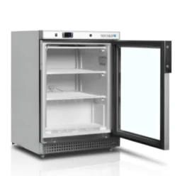 Congélateurs Verticaux de Vitrine - TEFCOLD