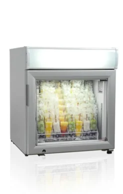 Congélateur Table Top UF50GCP - TEFCOLD