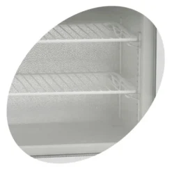 Congélateur Table Top UF100GCP - TEFCOLD