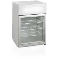 Congélateur Table Top UF100GCP - TEFCOLD