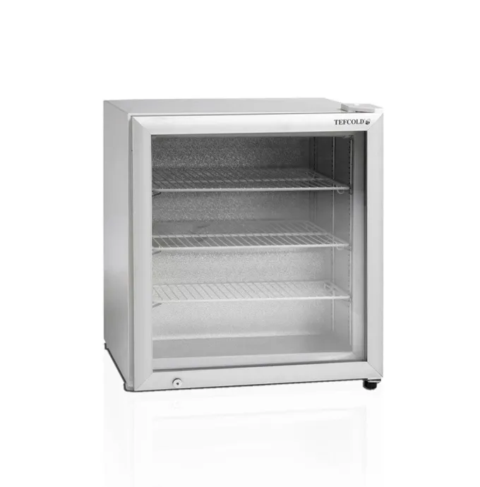 Congélateur Table Top UF100G - TEFCOLD